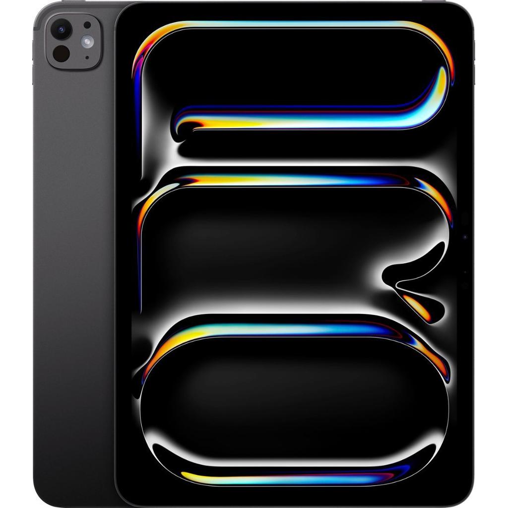 iPad Pro 13" (M4)